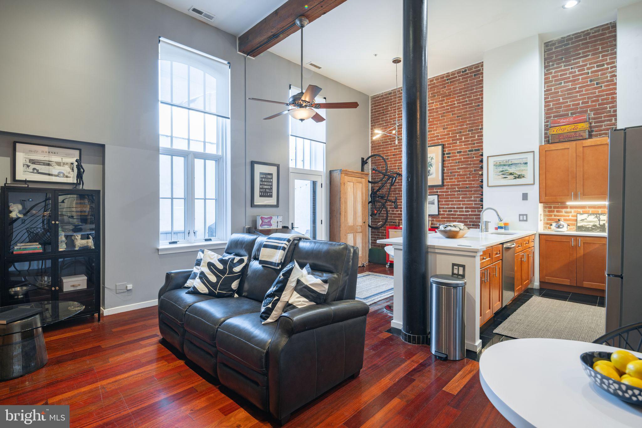 OLD CITY - Residential