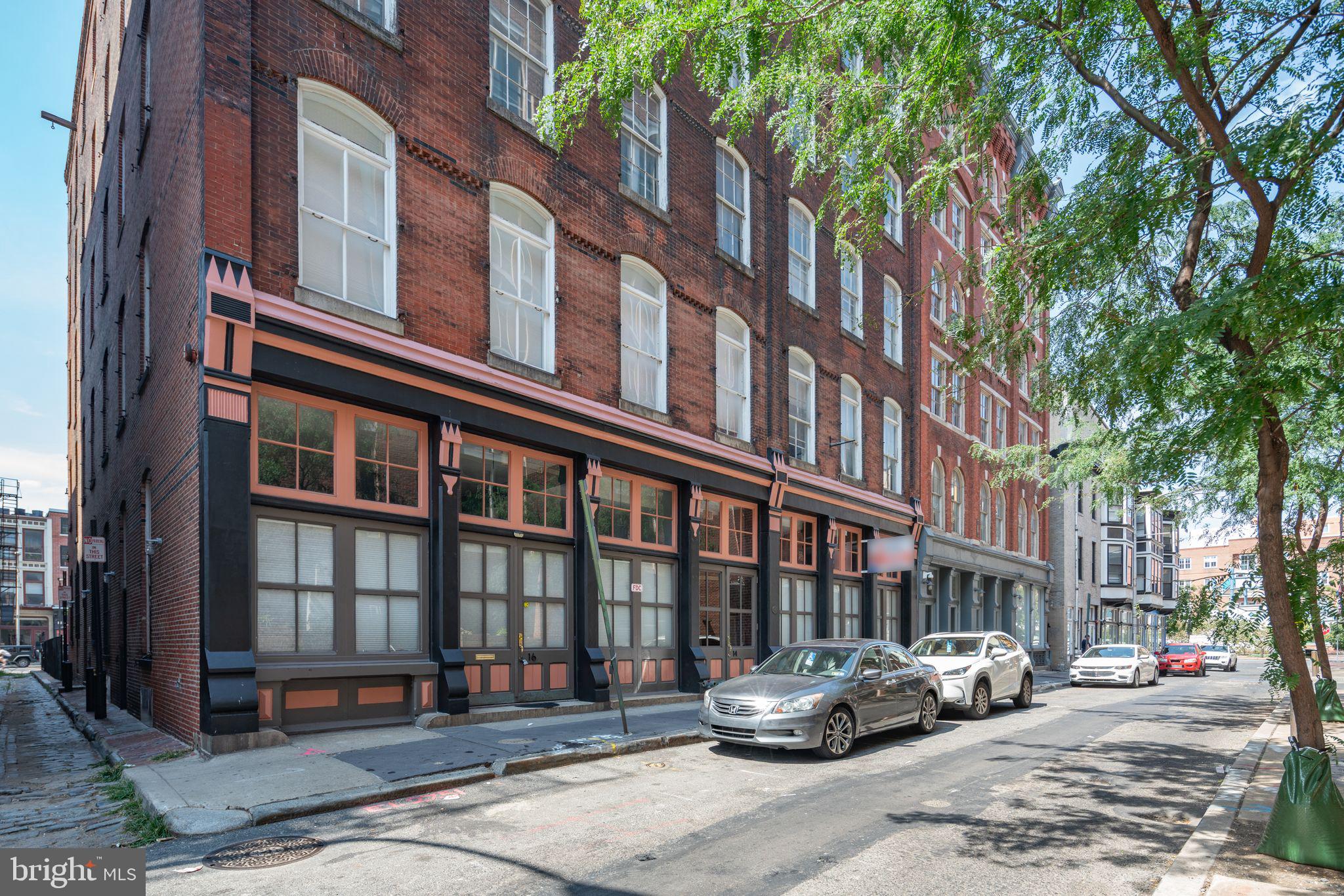 OLD CITY - Residential