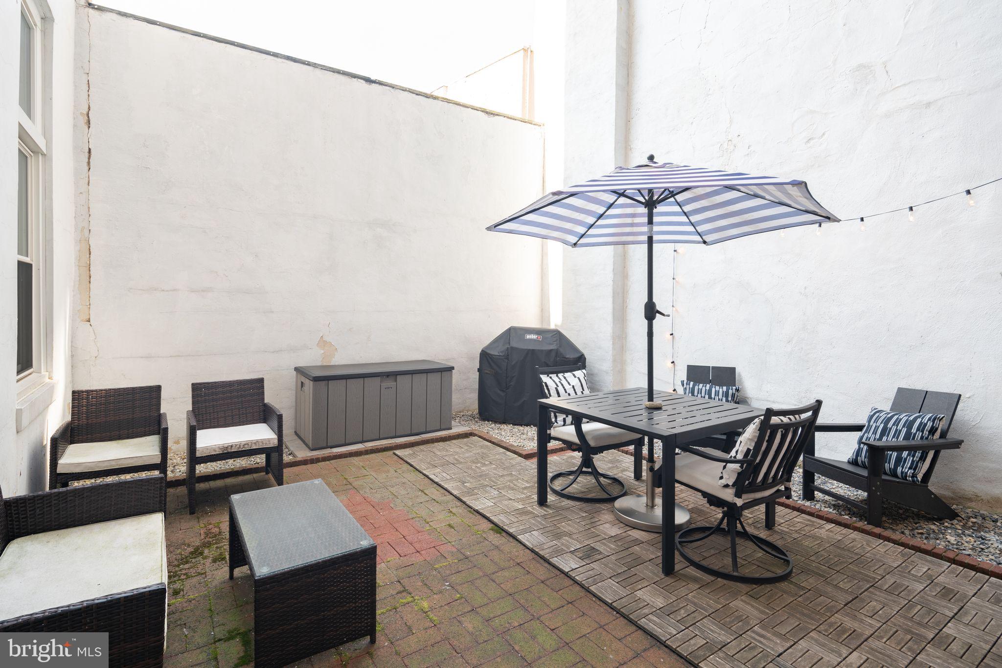 OLD CITY - Residential