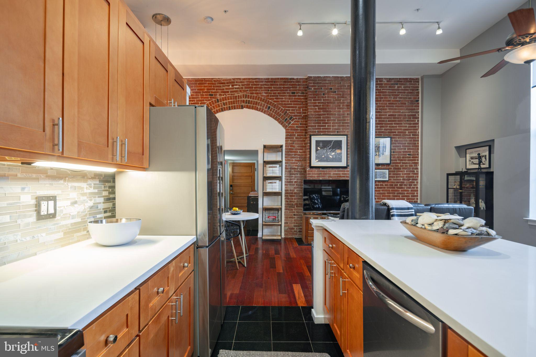 OLD CITY - Residential