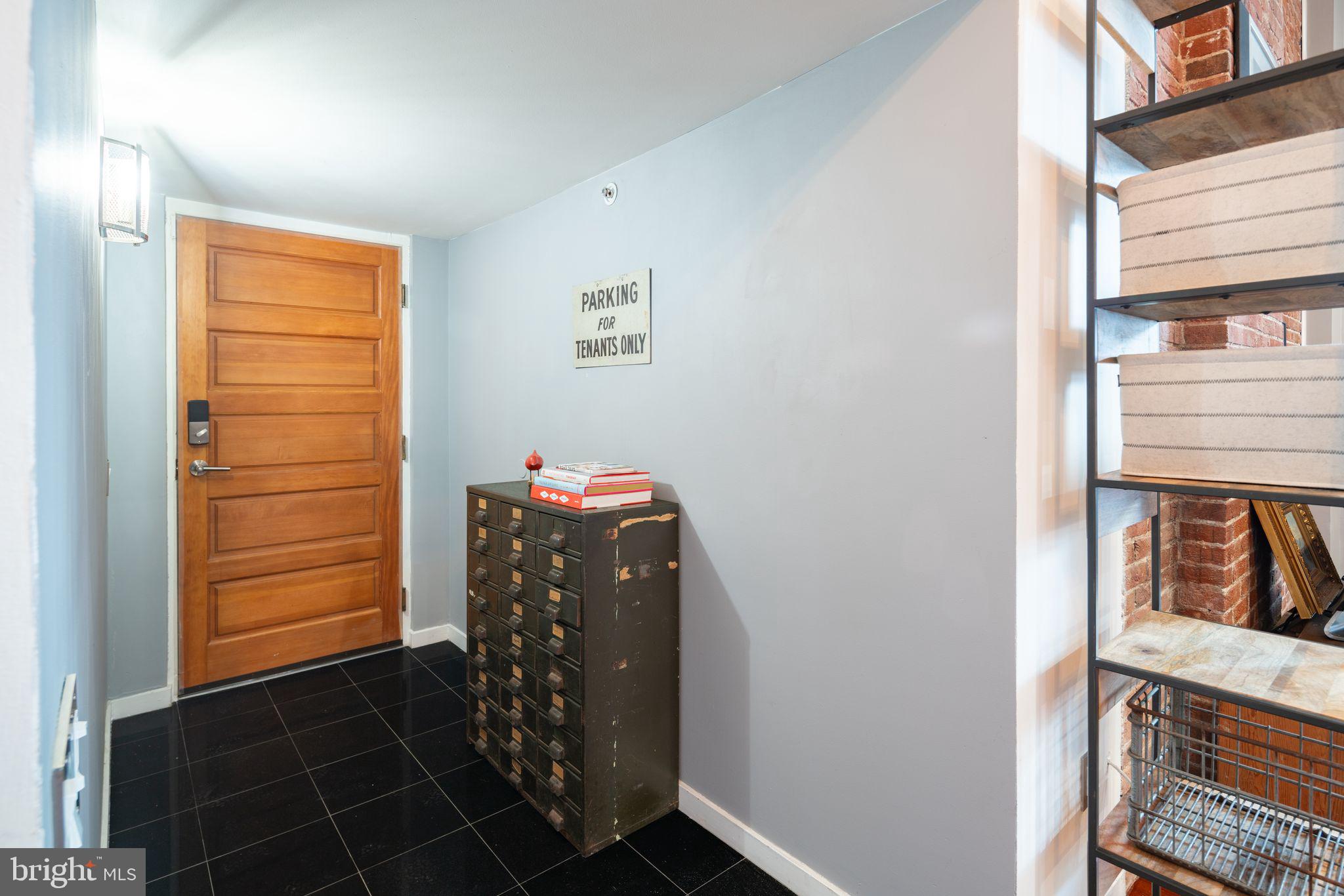 OLD CITY - Residential