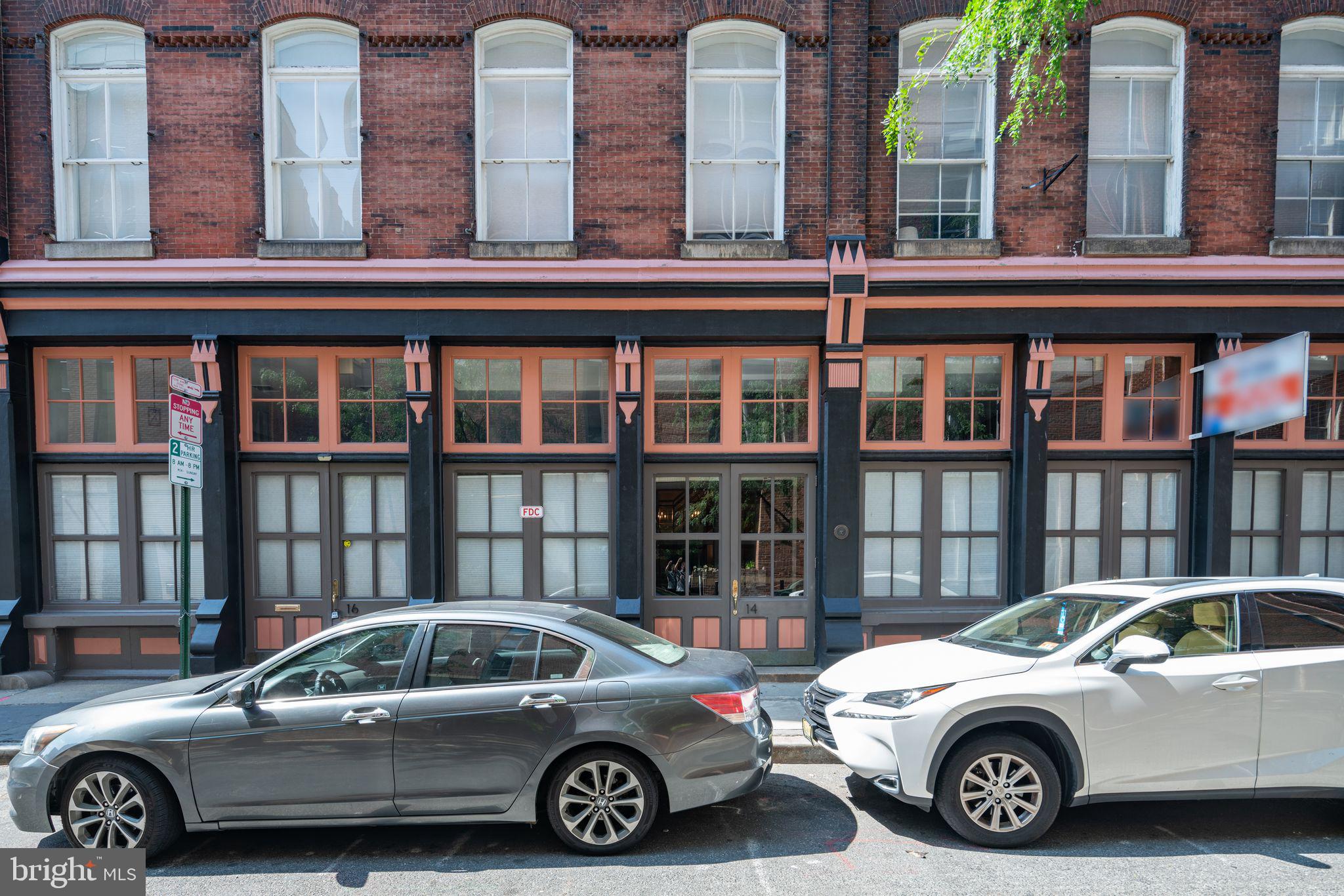 OLD CITY - Residential