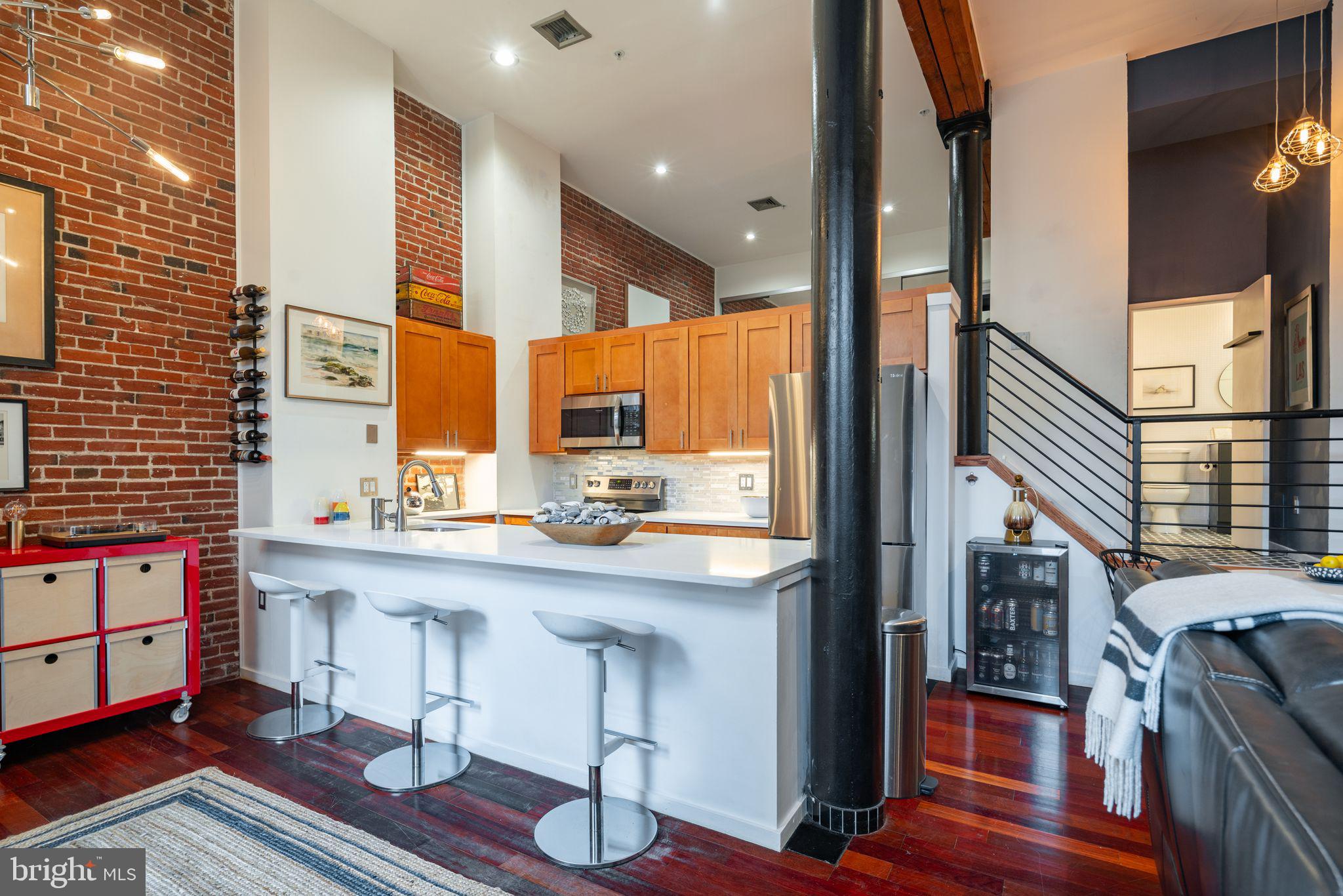 OLD CITY - Residential