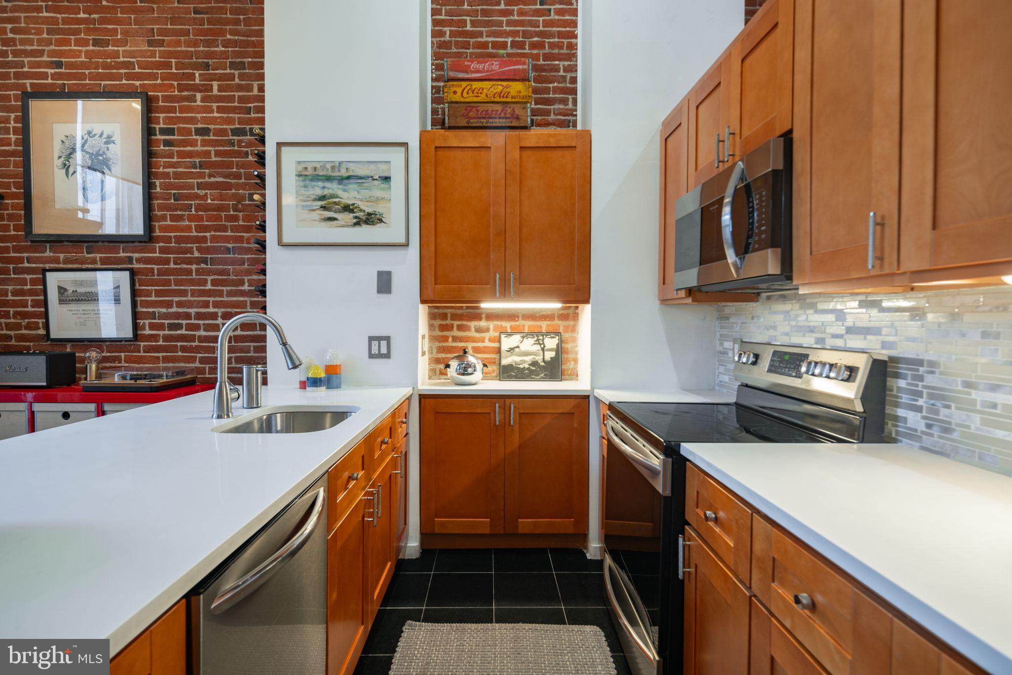 OLD CITY - Residential