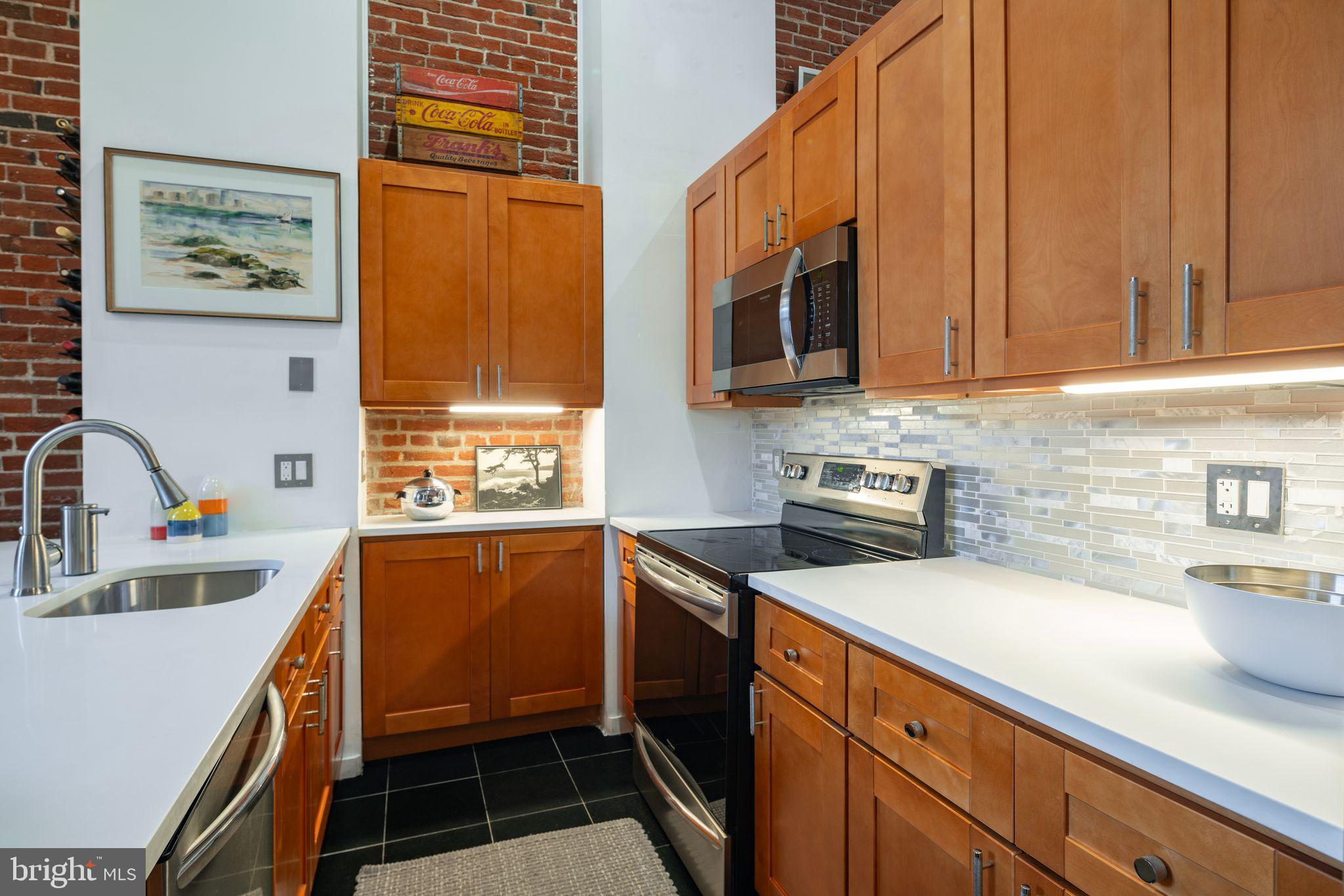 OLD CITY - Residential