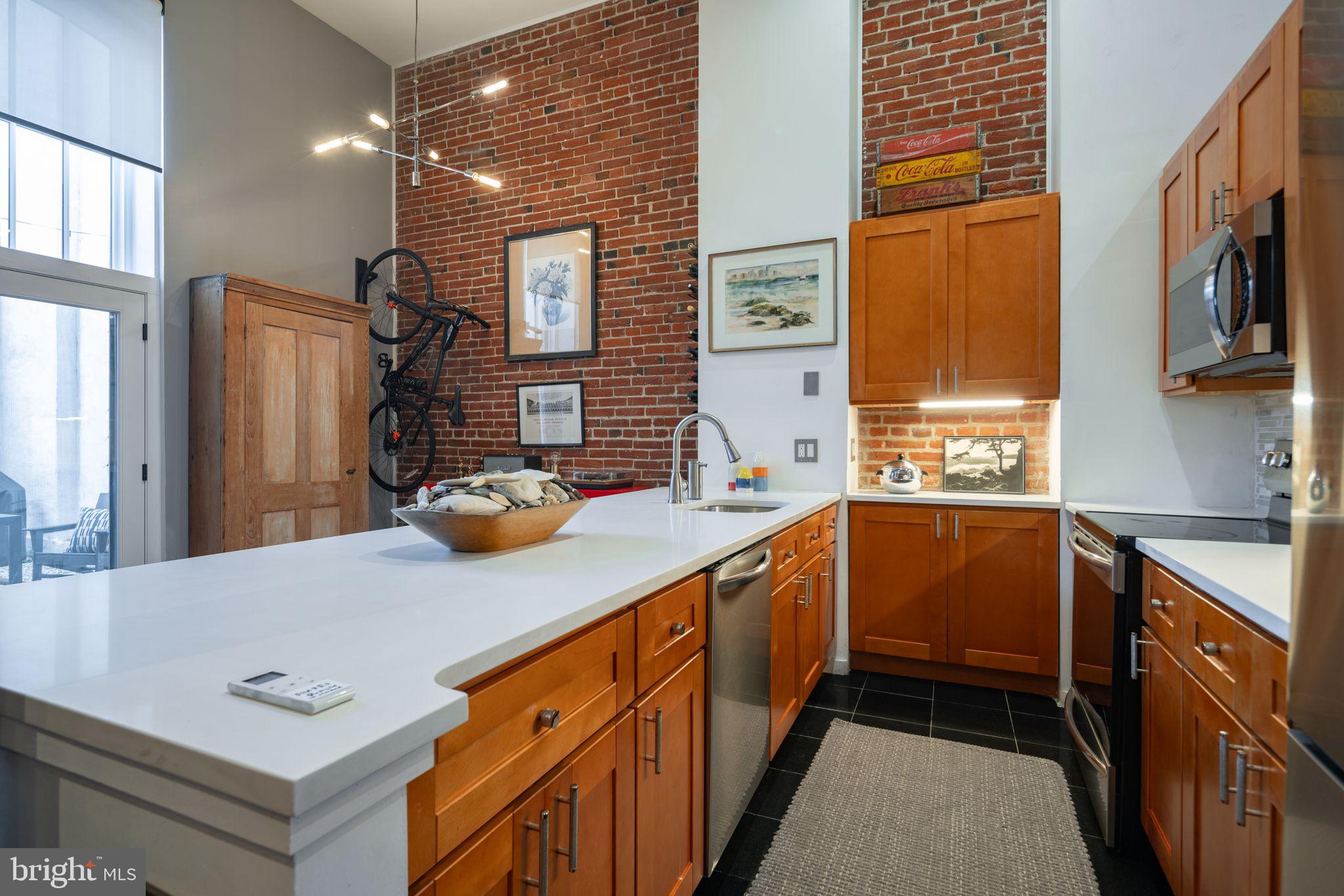 OLD CITY - Residential