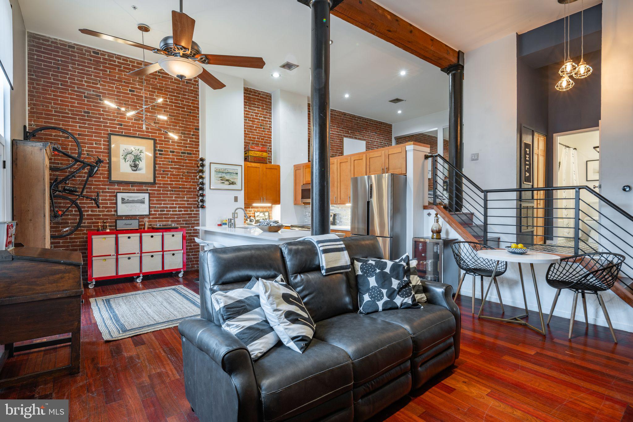 OLD CITY - Residential