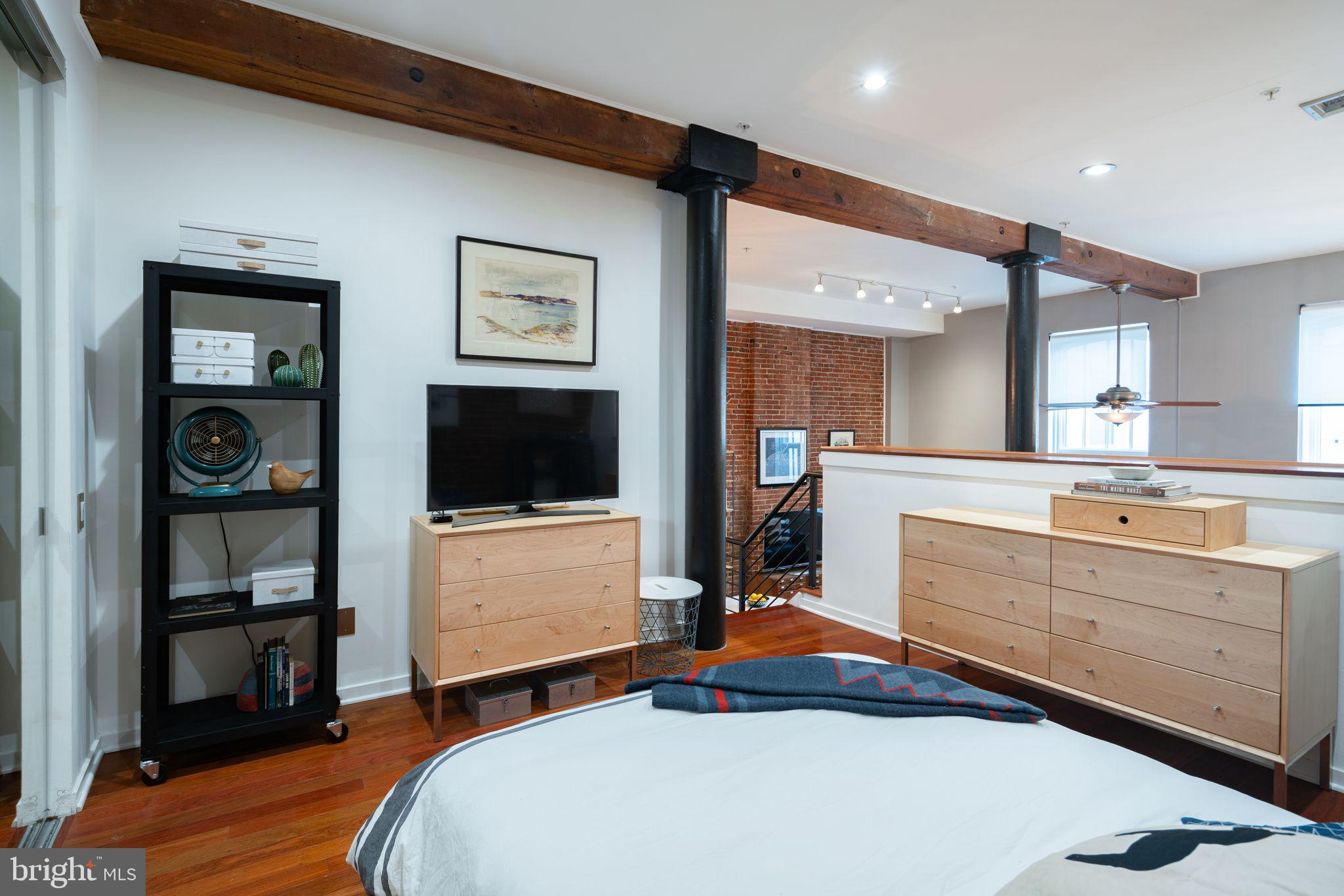 OLD CITY - Residential