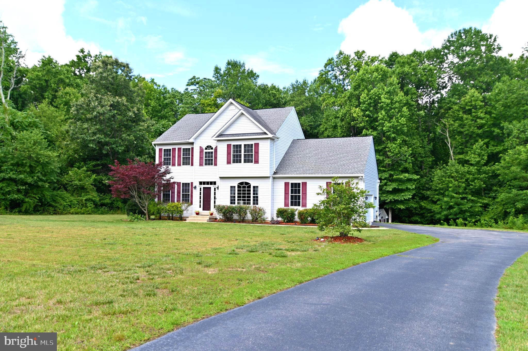 CHESTNUT GROVE - Residential