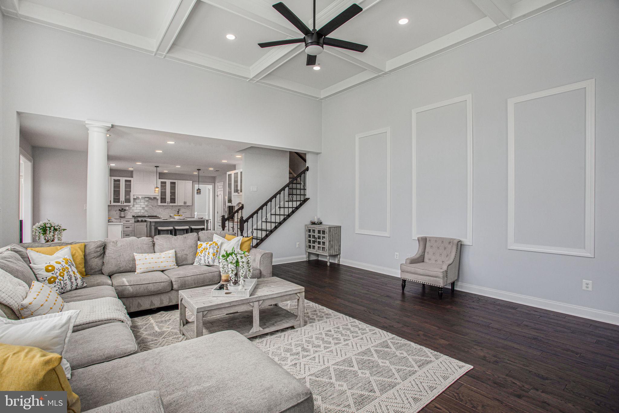 RIVERWOOD - Residential