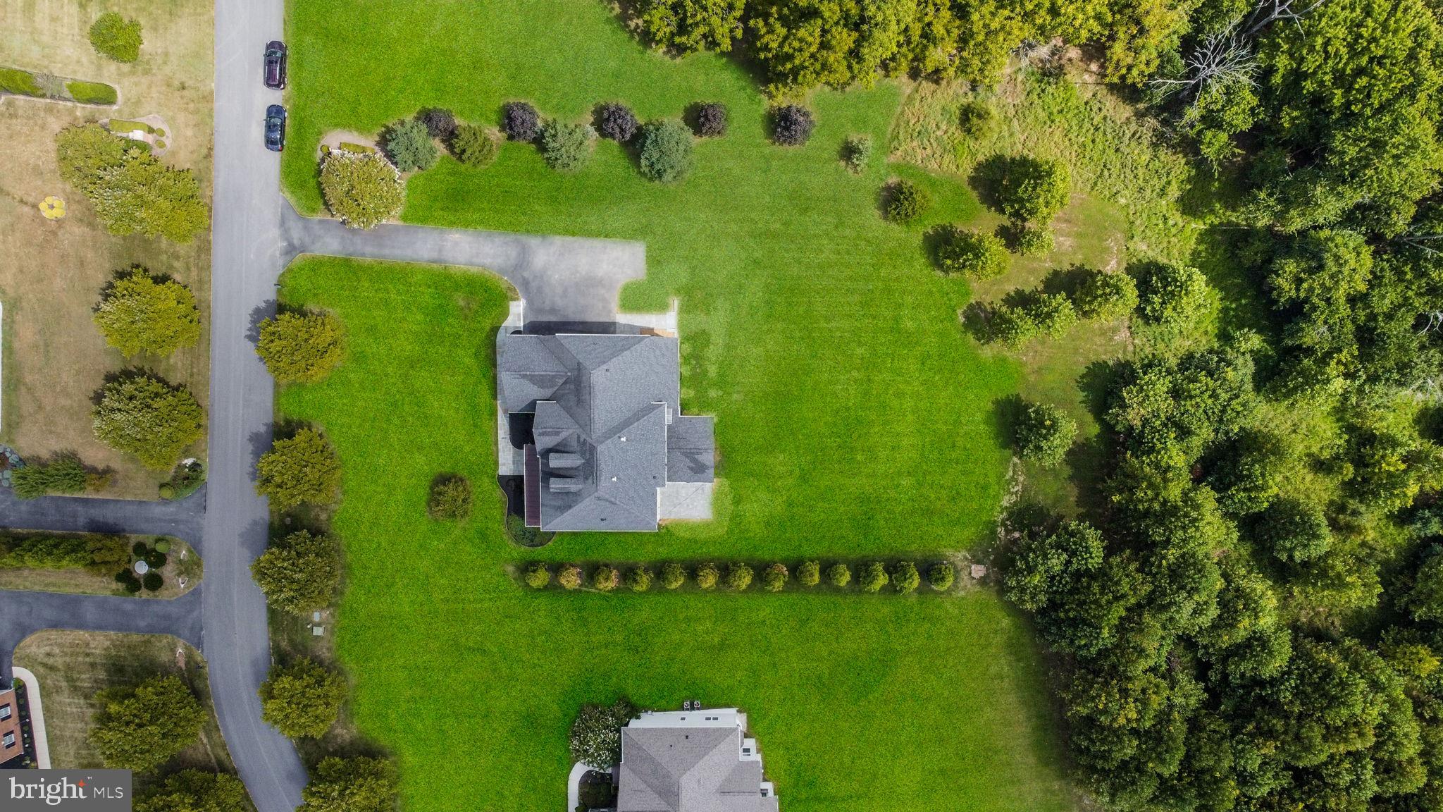 RIVERWOOD - Residential