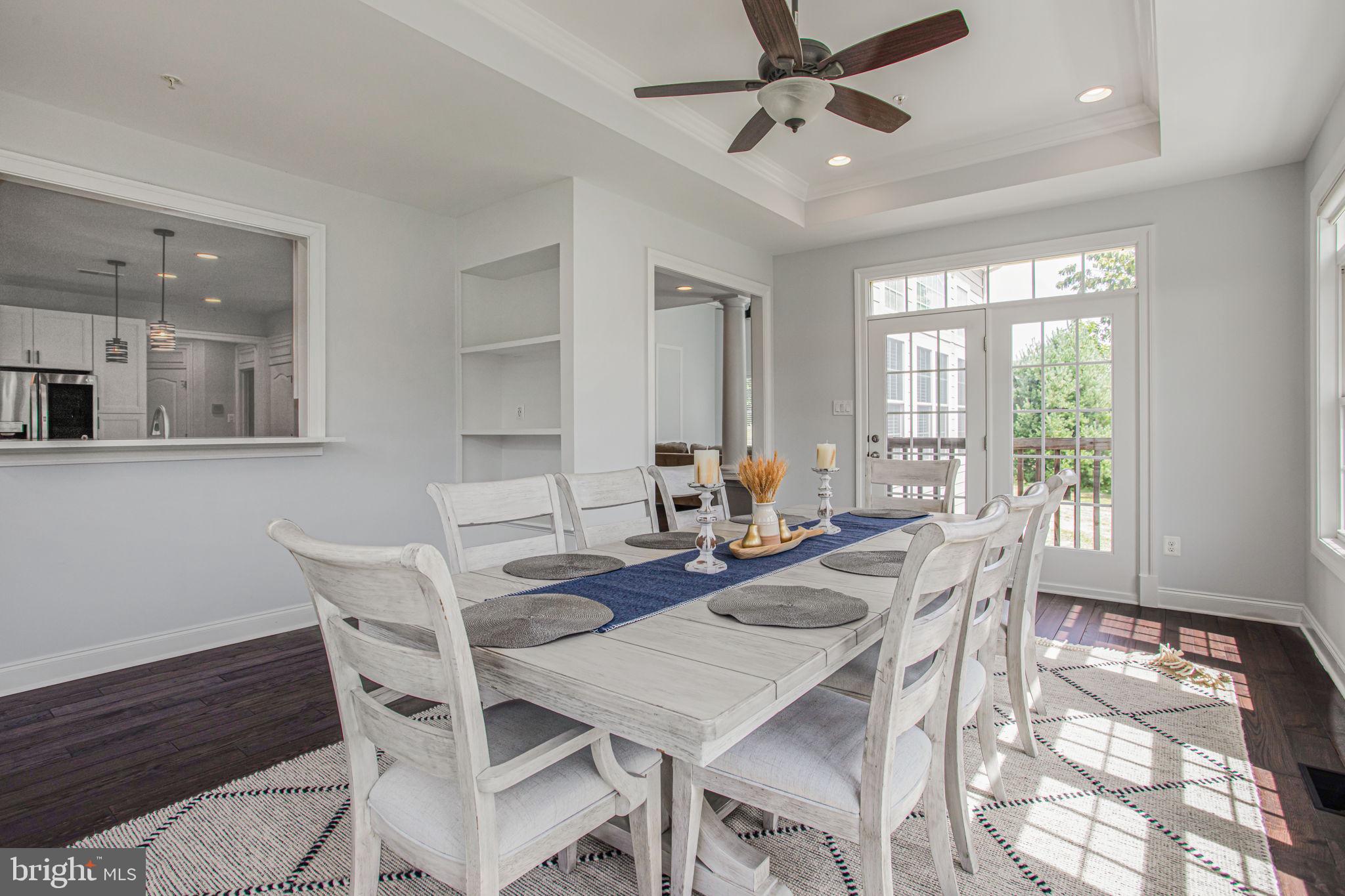 RIVERWOOD - Residential