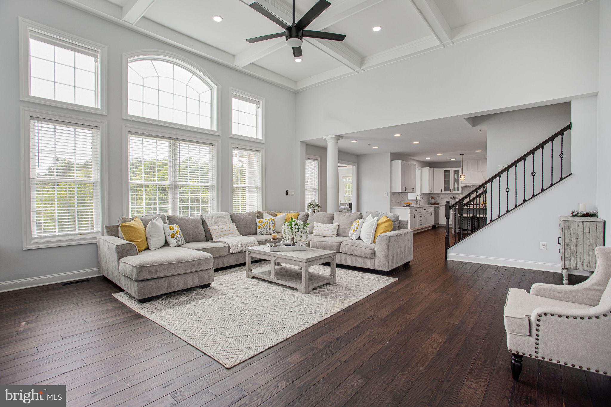 RIVERWOOD - Residential