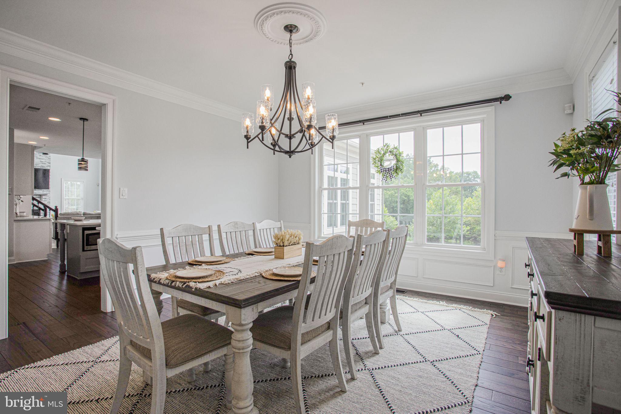 RIVERWOOD - Residential