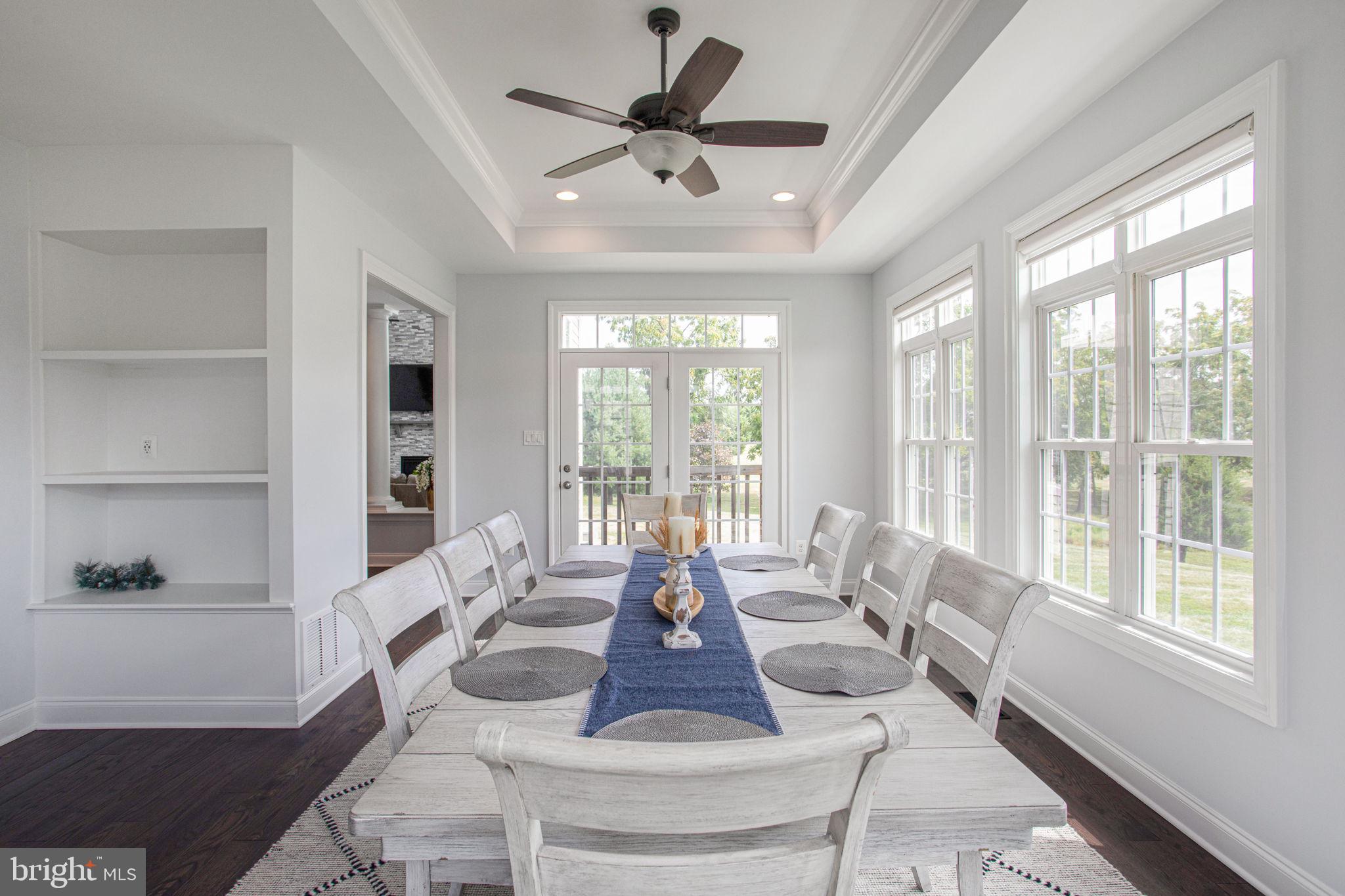 RIVERWOOD - Residential