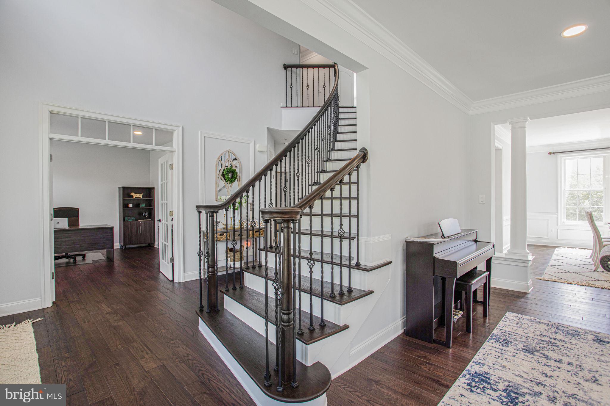 RIVERWOOD - Residential