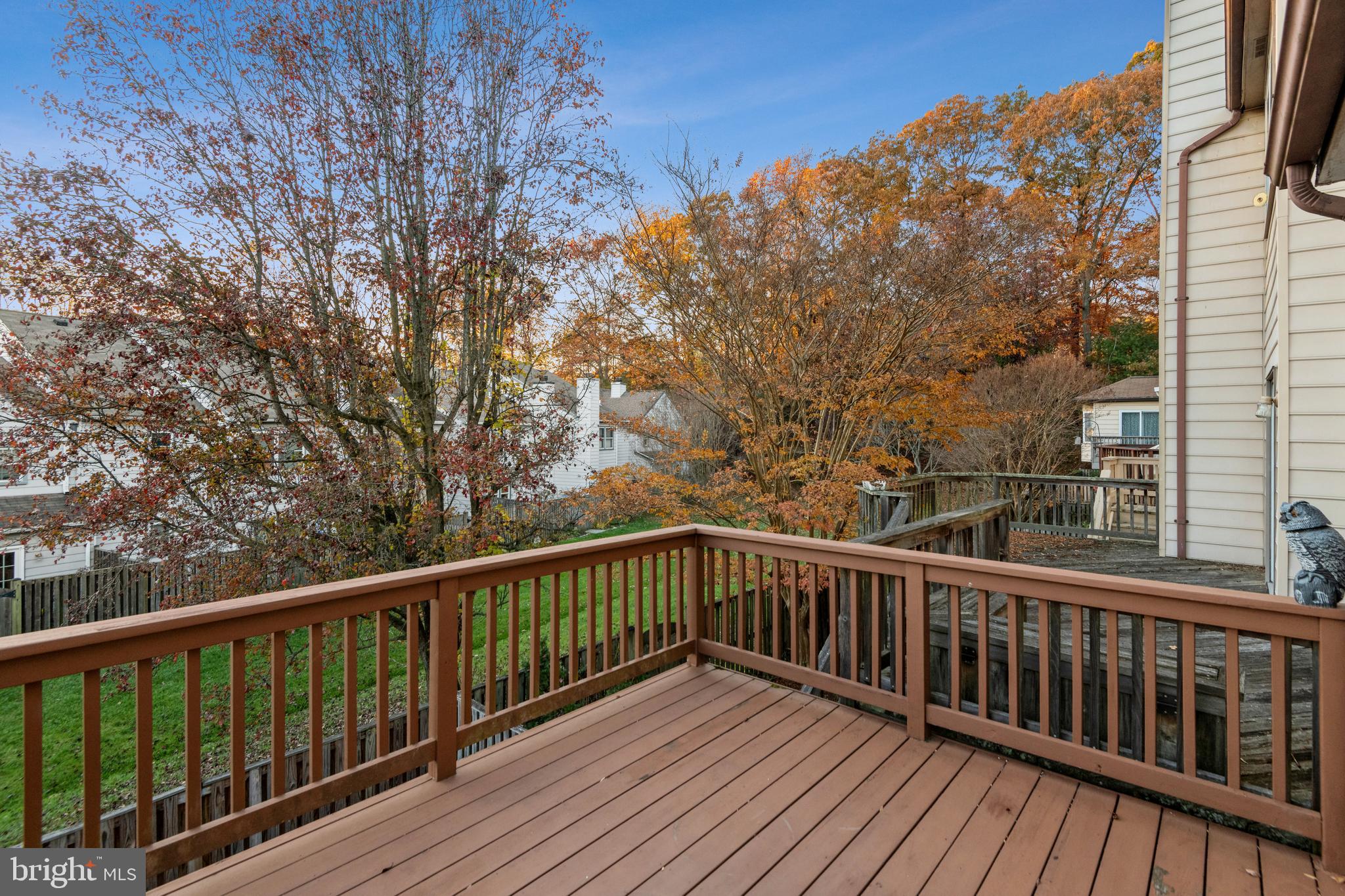 HERITAGE HARBOUR - Residential