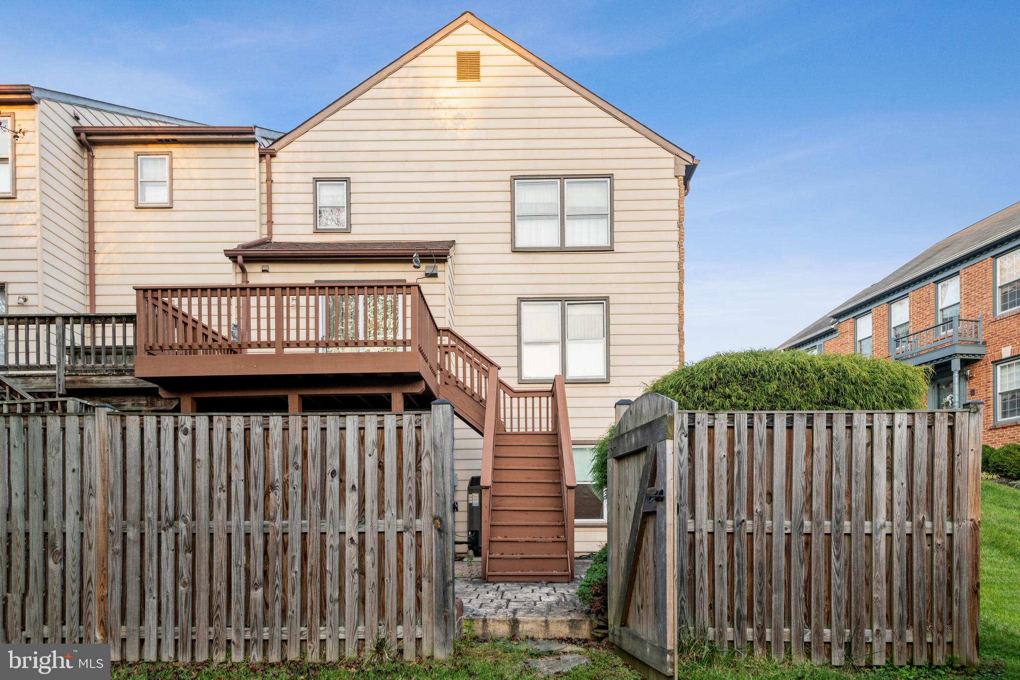 HERITAGE HARBOUR - Residential