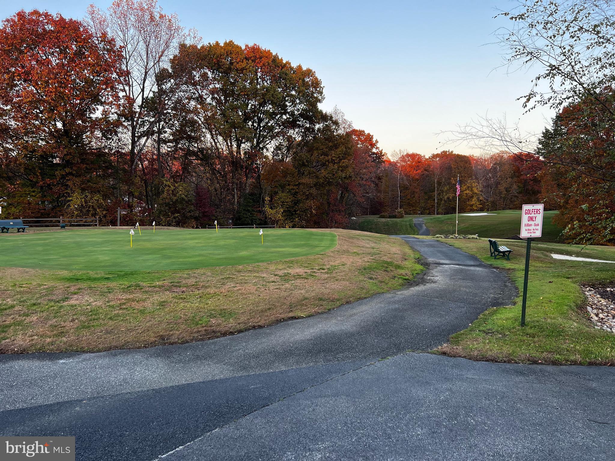 HERITAGE HARBOUR - Residential