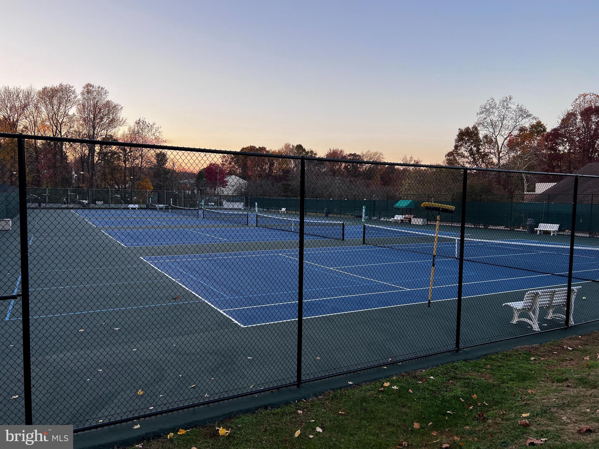 HERITAGE HARBOUR - Residential