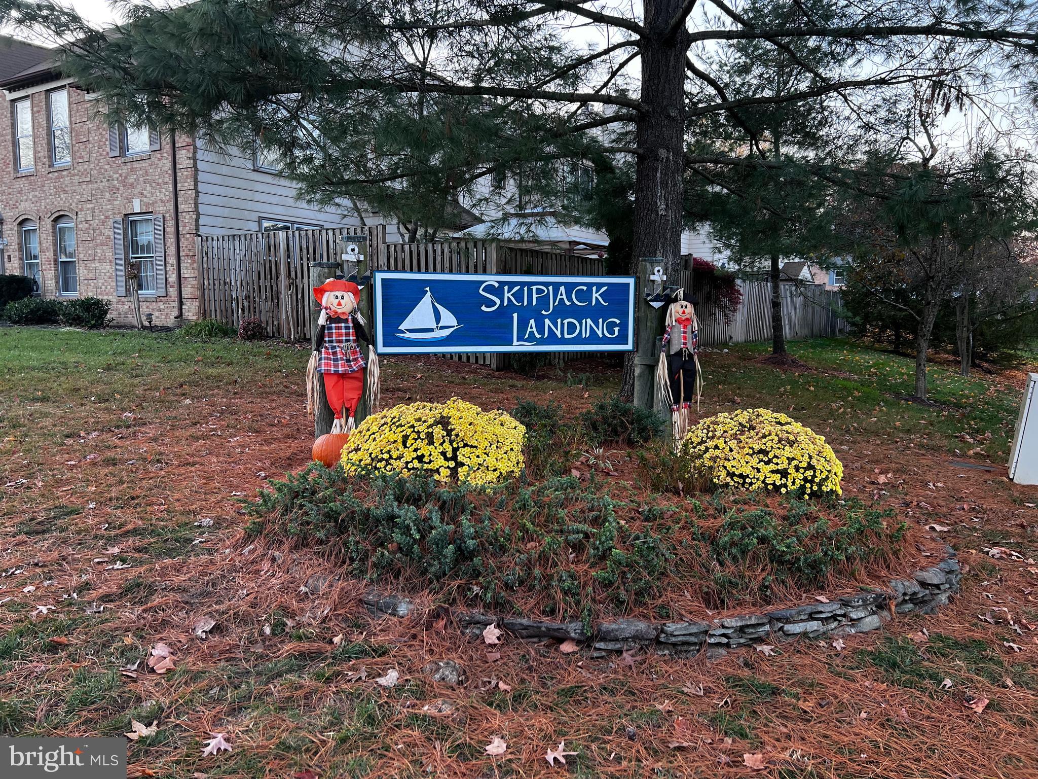 HERITAGE HARBOUR - Residential