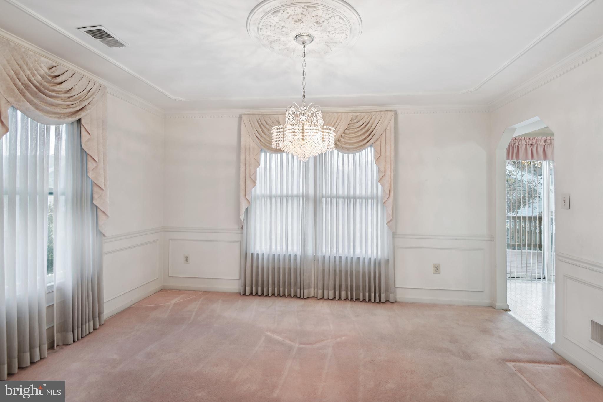 HERITAGE HARBOUR - Residential