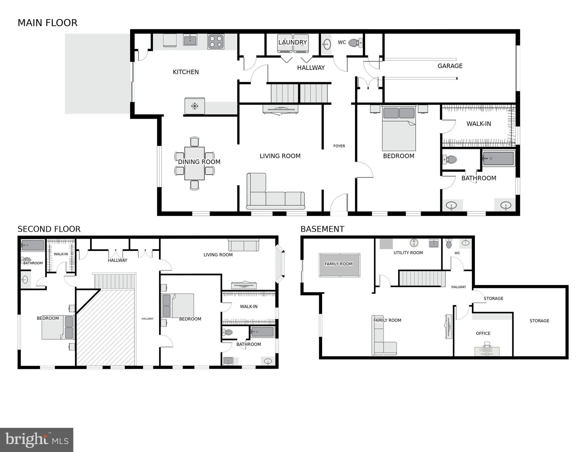 HERITAGE HARBOUR - Residential