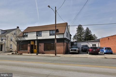 Photo of 1511 Bethlehem Pike, FLOURTOWN, PA 19031 (MLS # PAMC2164754)