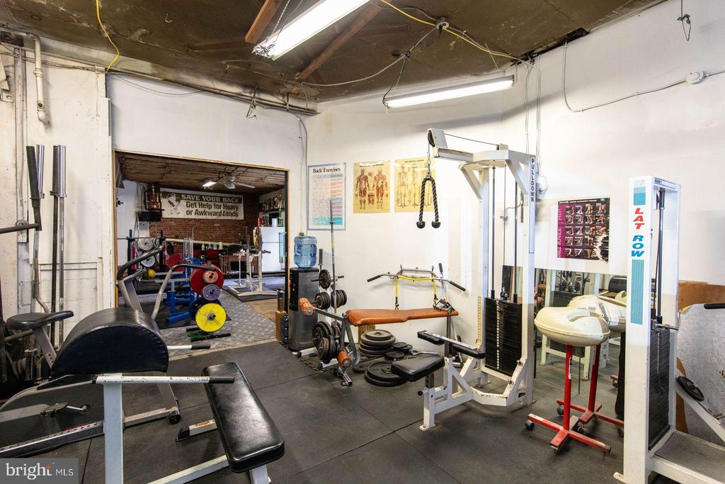 Photo of 1511 Bethlehem Pike, FLOURTOWN, PA 19031 (MLS # PAMC2164754)