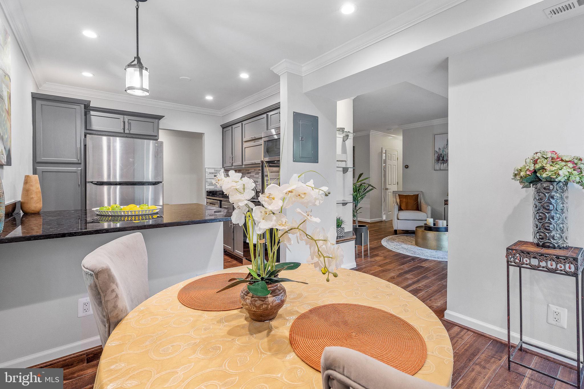 JEFFERS HILL - Residential