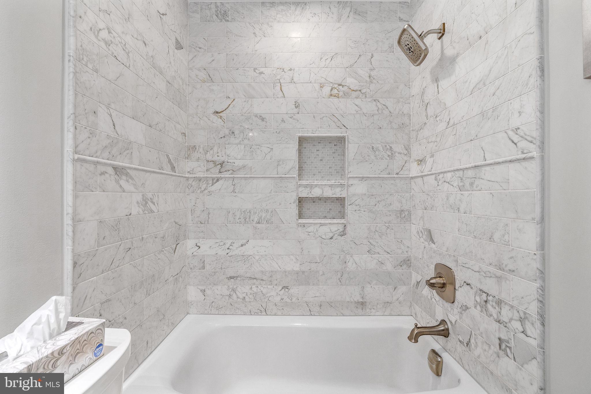 JEFFERS HILL - Residential