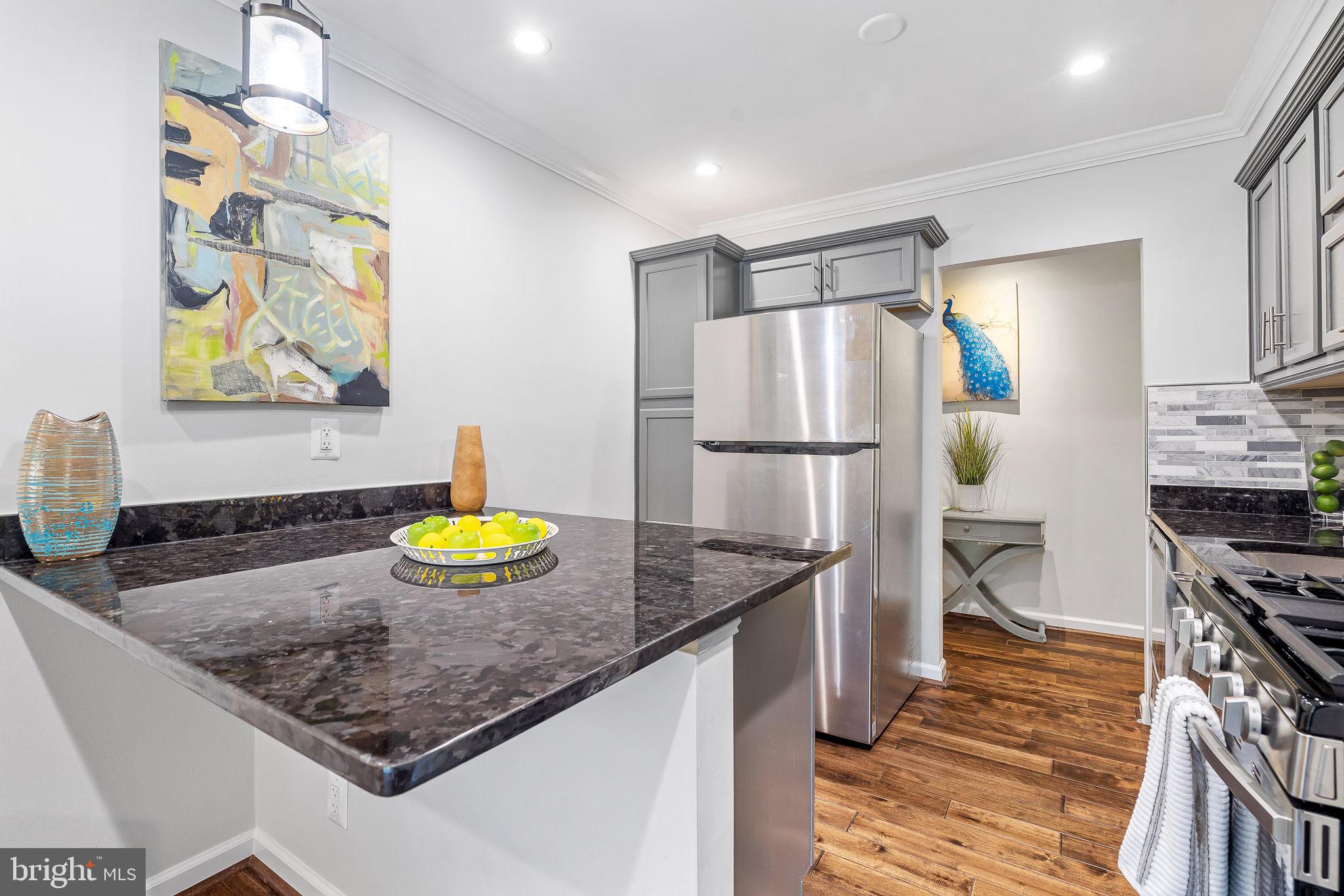 JEFFERS HILL - Residential