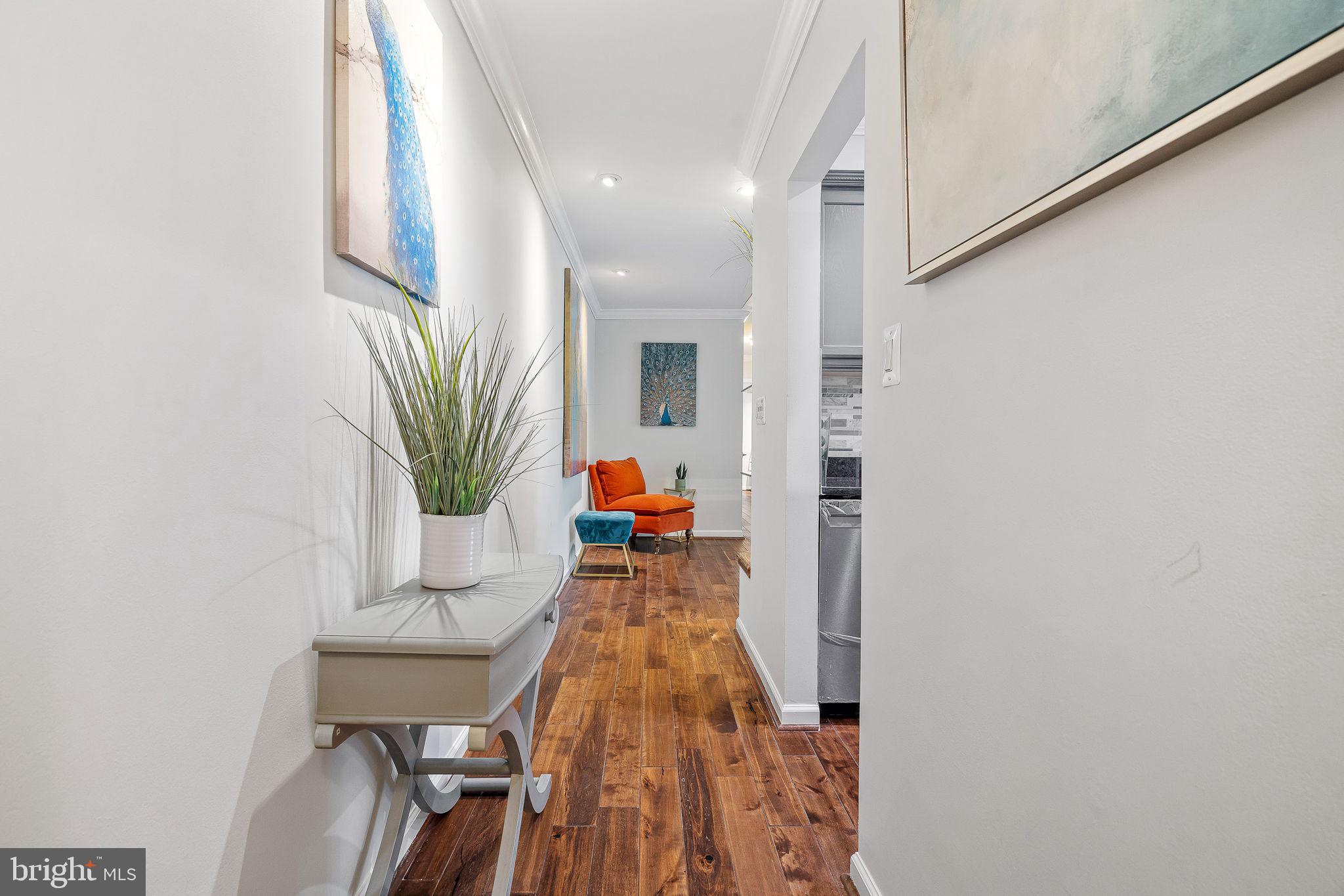 JEFFERS HILL - Residential