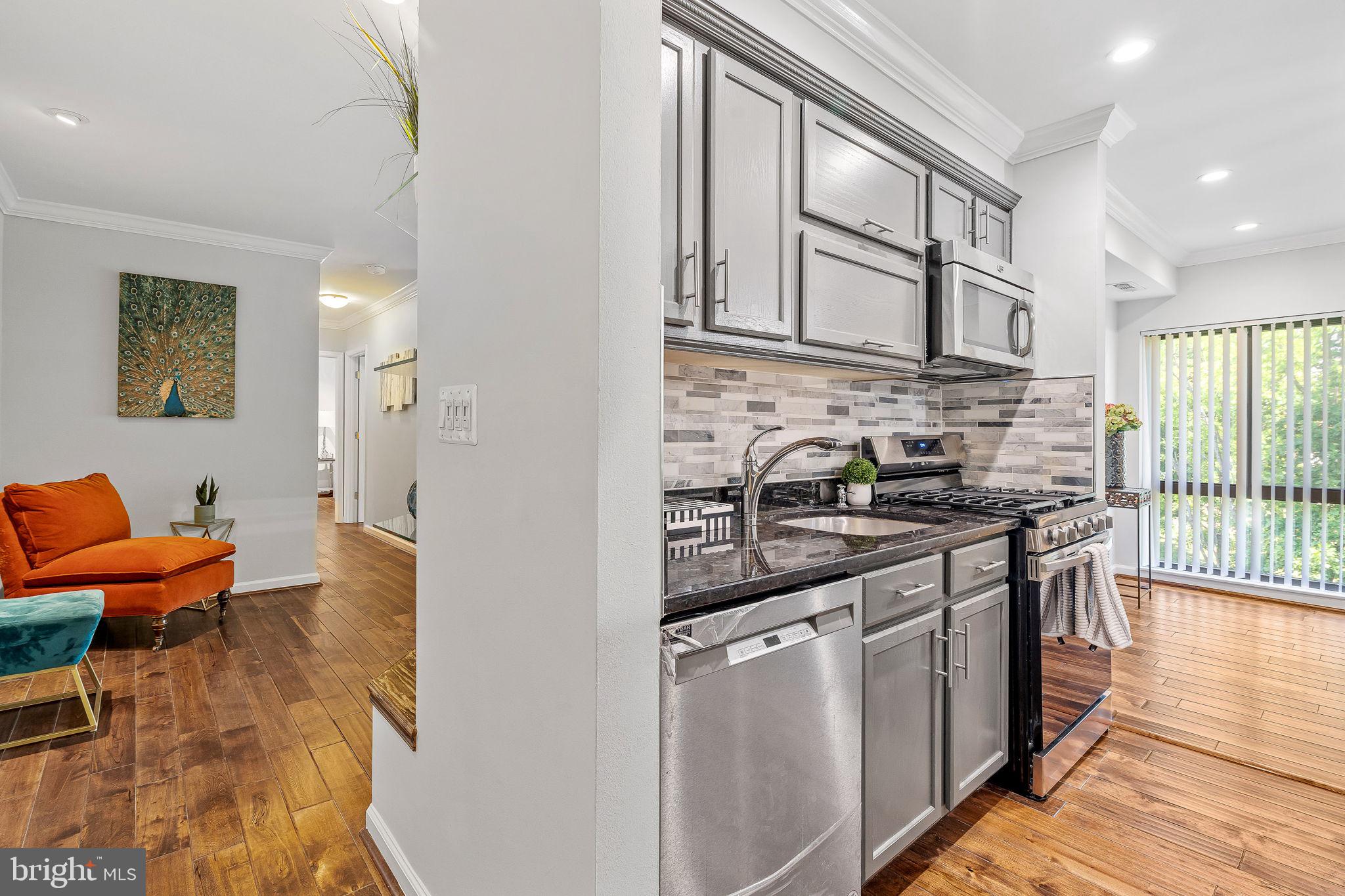 JEFFERS HILL - Residential