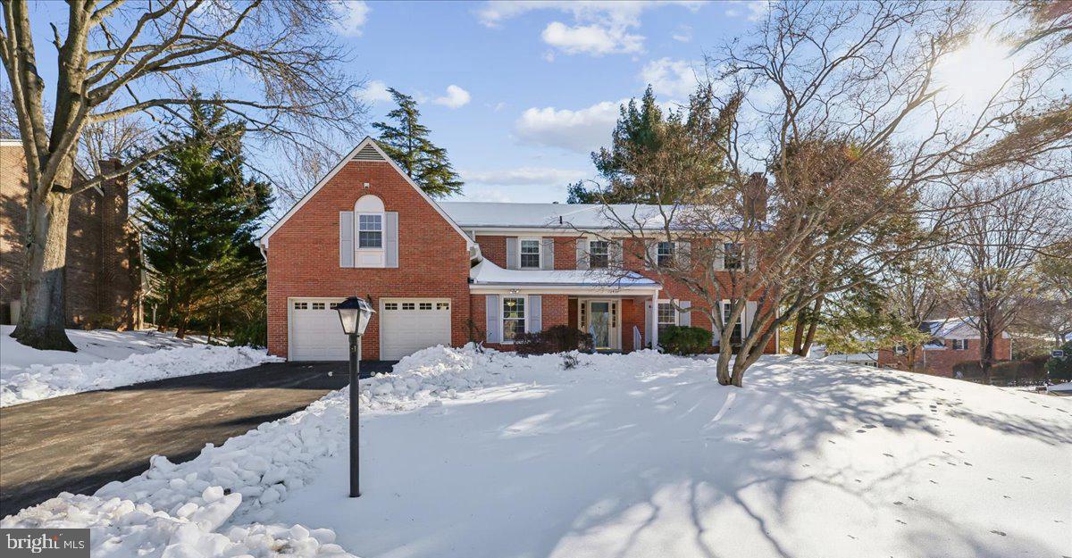 12401 OVER RIDGE ROAD