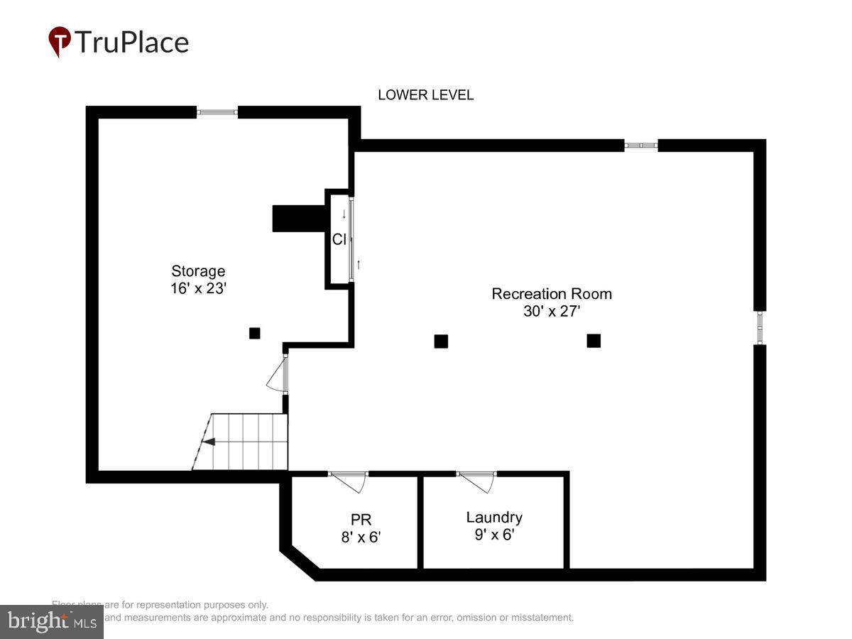 COPENHAVER - Residential