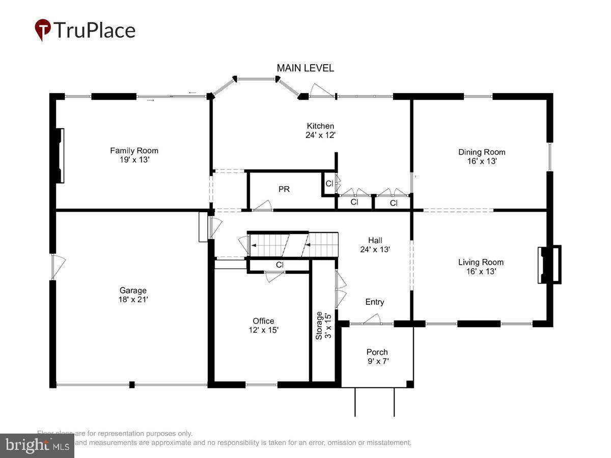 COPENHAVER - Residential
