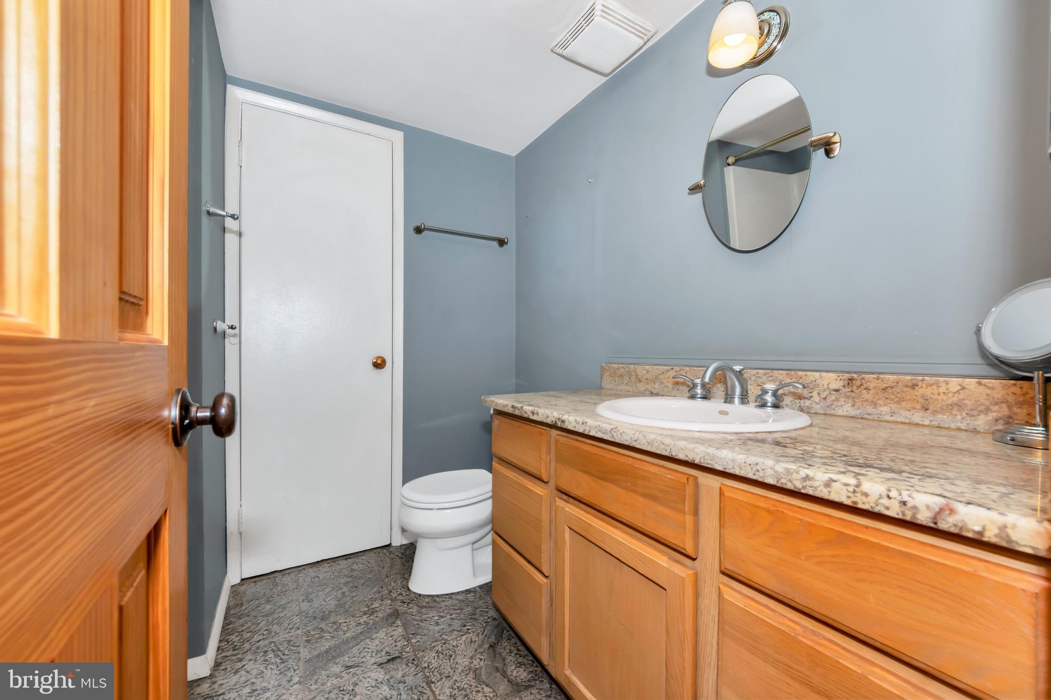 TOWN CENTER - Residential