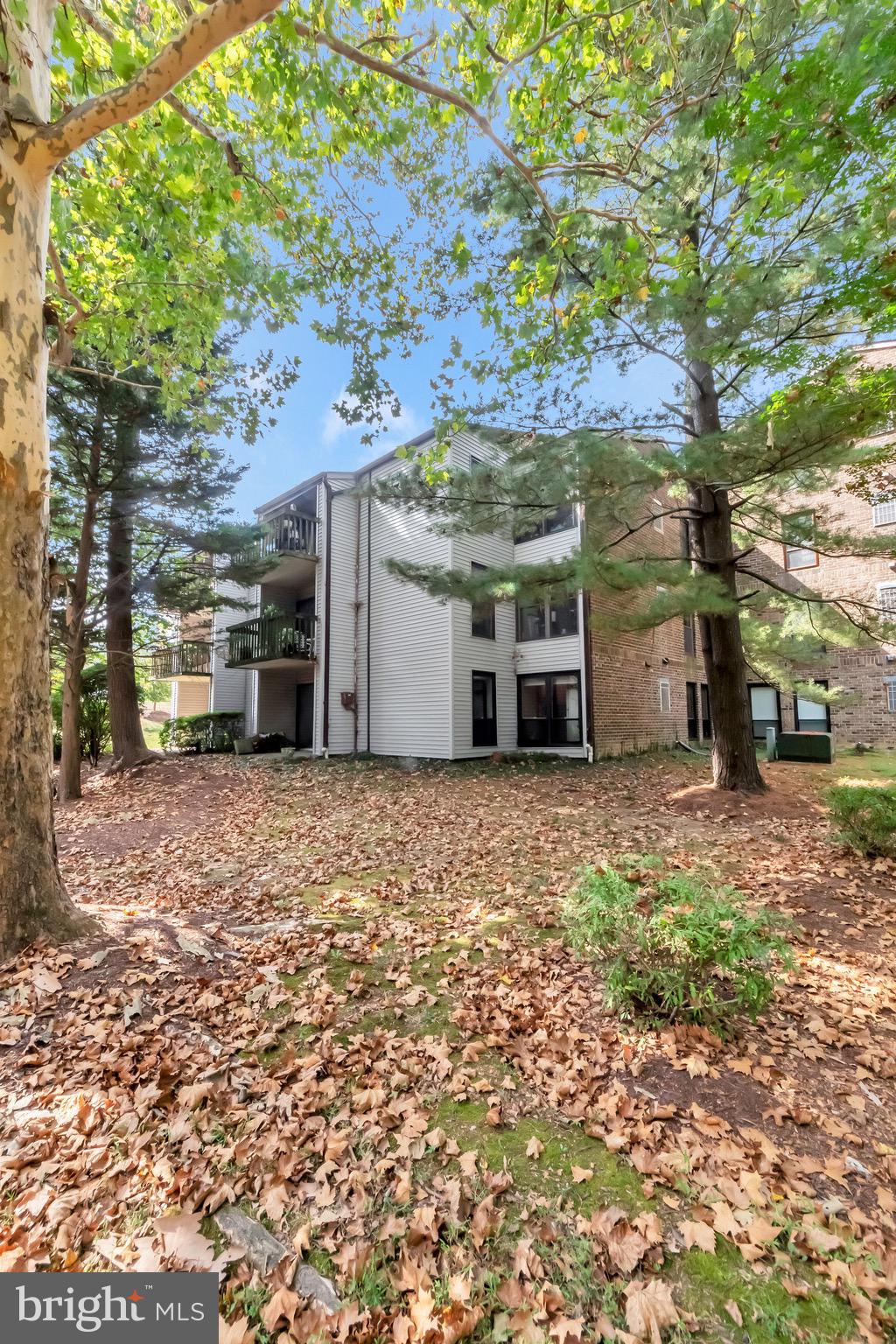 TOWN CENTER - Residential