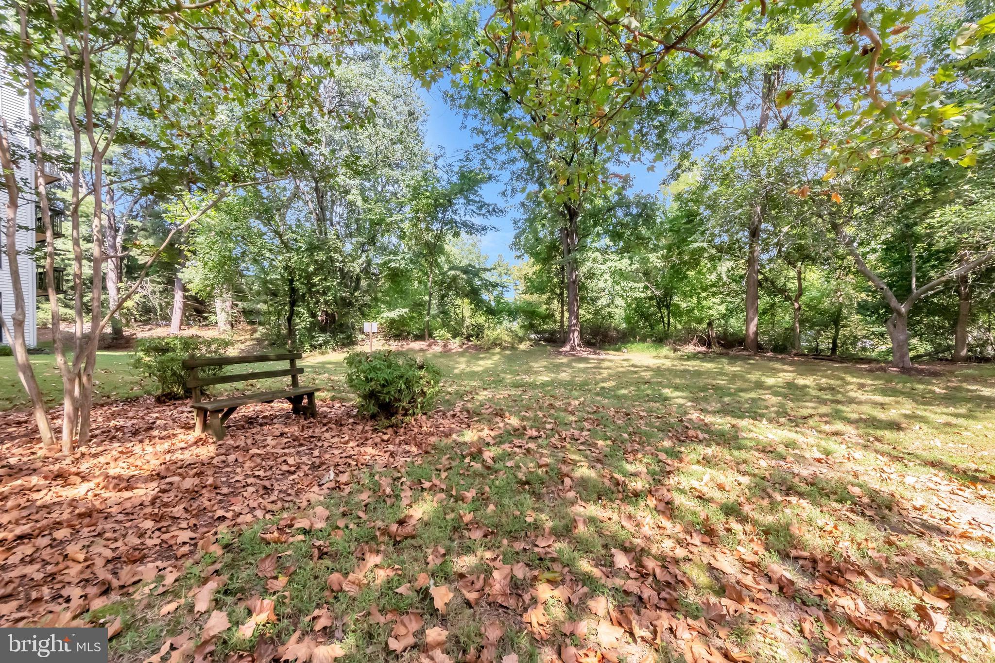 TOWN CENTER - Residential