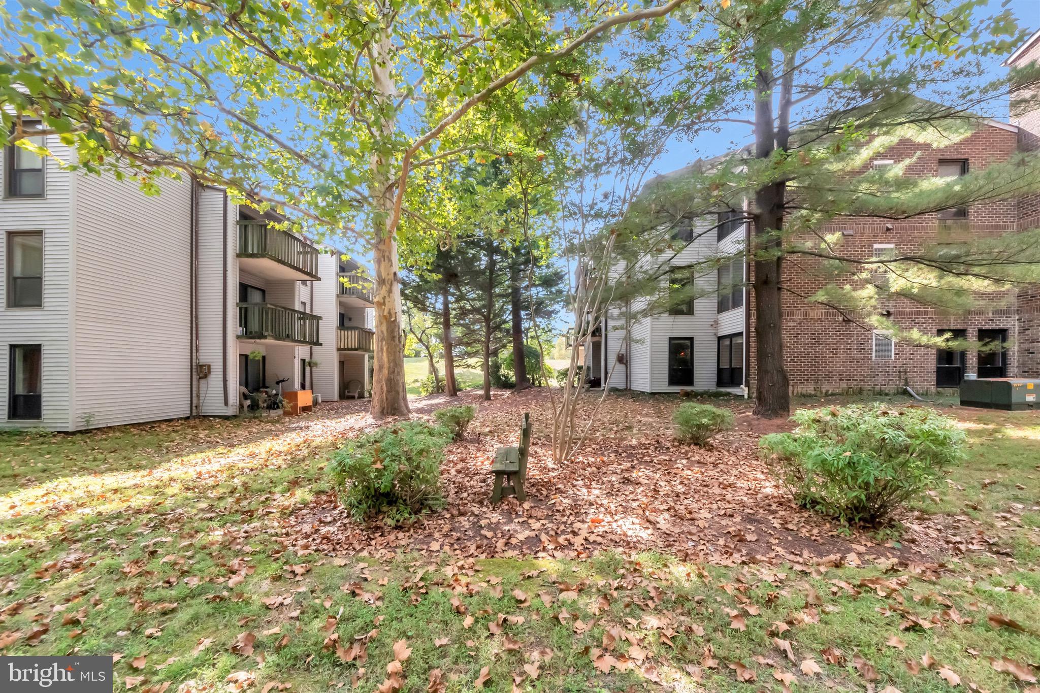 TOWN CENTER - Residential