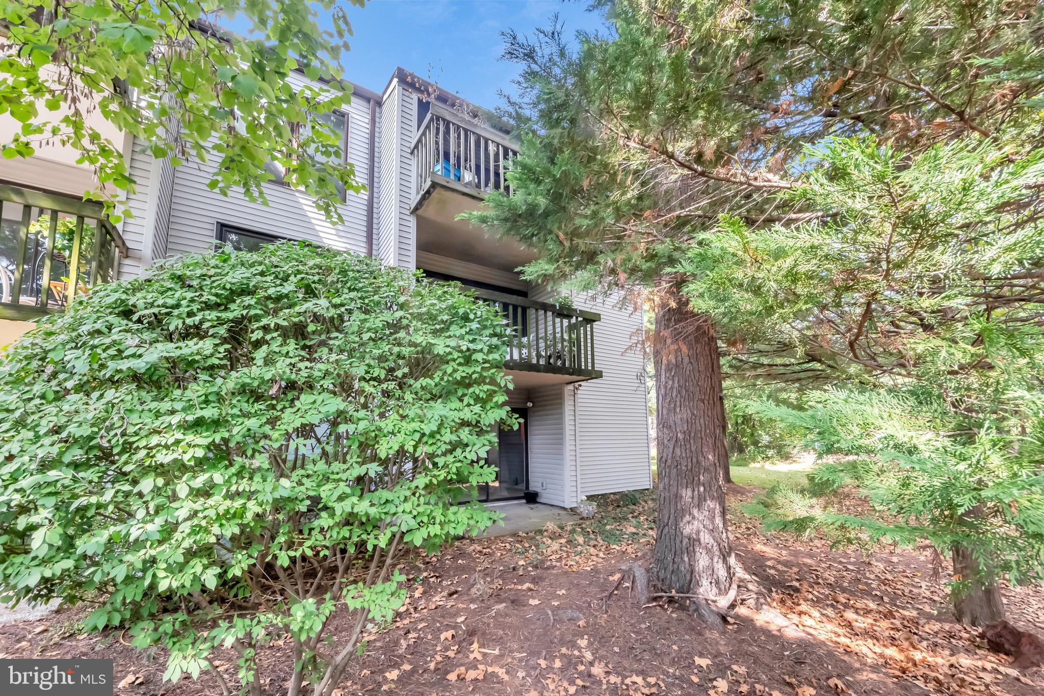 TOWN CENTER - Residential