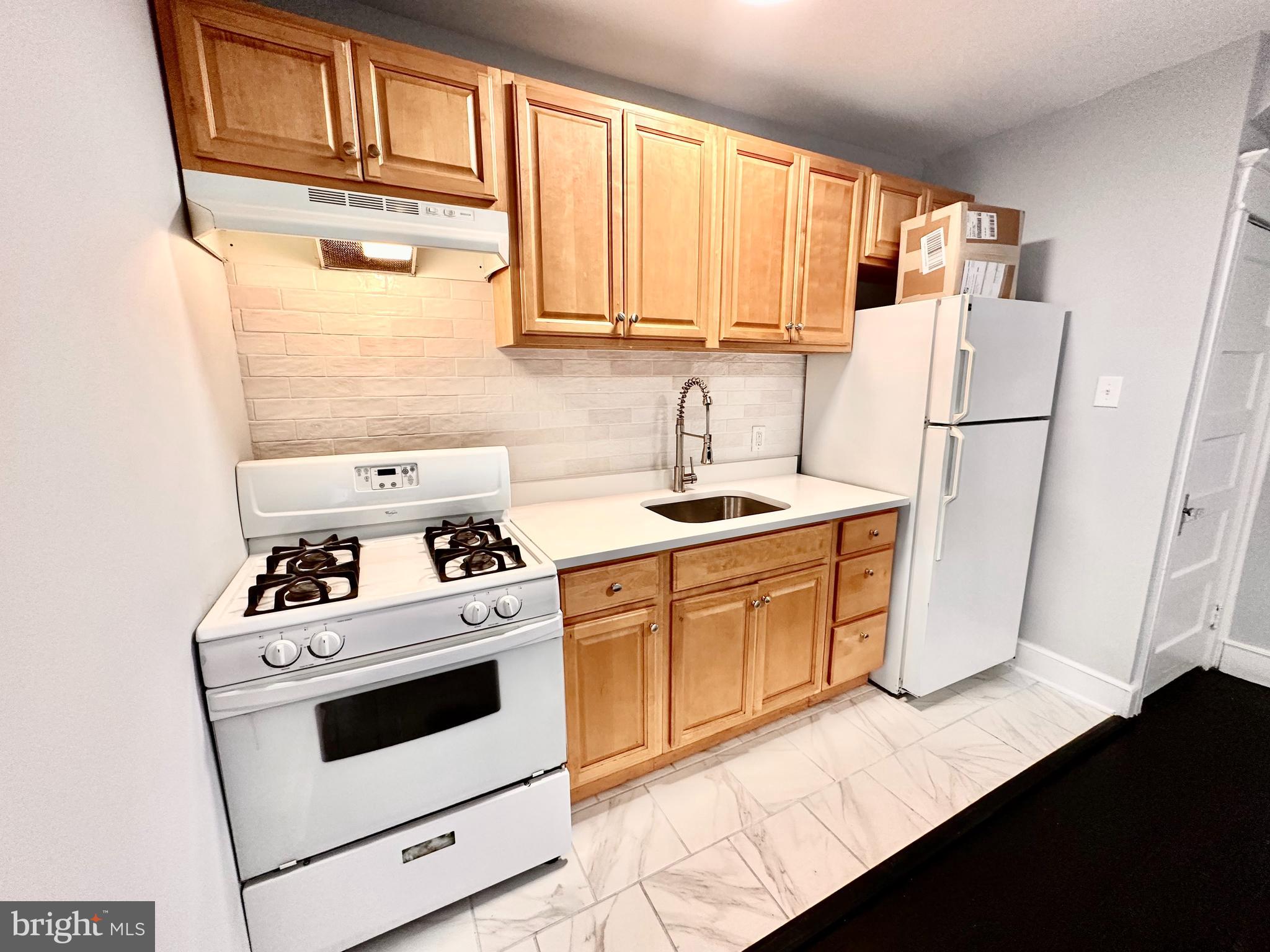 WYNNEFIELD - Residential Lease