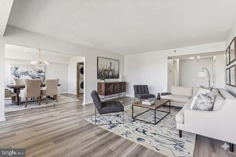 3713 S GEORGE MASON DRIVE 1506 FALLS CHURCH VA 22041