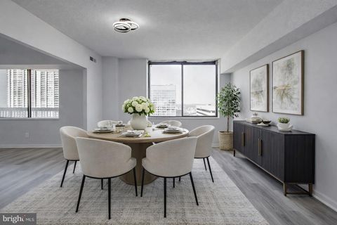 3713 S GEORGE MASON DRIVE 1506 FALLS CHURCH VA 22041