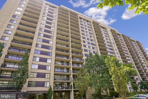 3713 S GEORGE MASON DRIVE 1506 FALLS CHURCH VA 22041