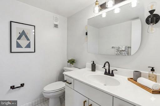 SKYLINE TOWERS - Residential