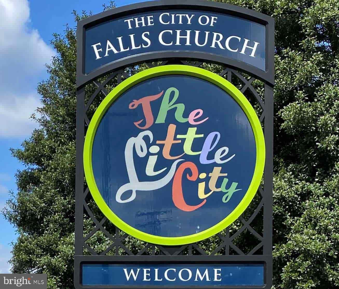 SKYLINE TOWERS - Residential