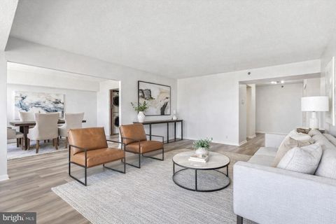 3713 S GEORGE MASON DRIVE 1506 FALLS CHURCH VA 22041