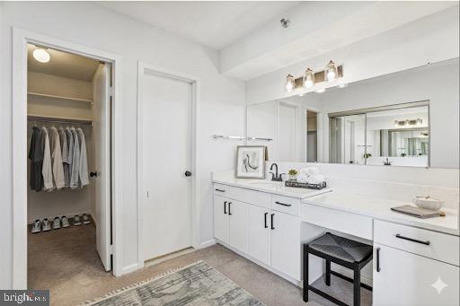 SKYLINE TOWERS - Residential